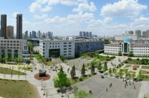 沈阳市中山私立学校