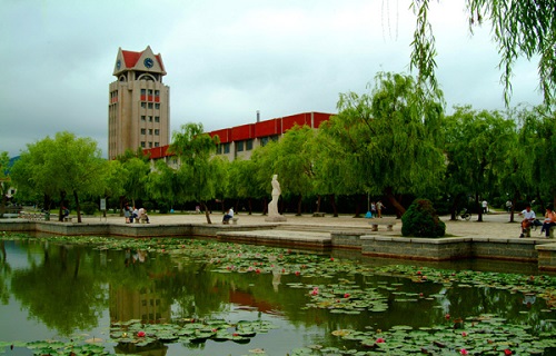 烟台大学继续教育学院
