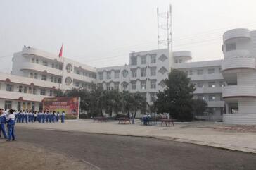 成都锦江电器制造有限公司子弟中学