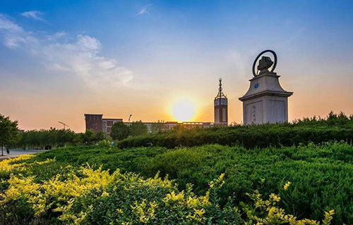 北京交通大学网络教育学院