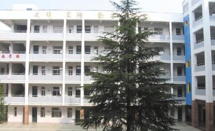 合肥市第二十四中学