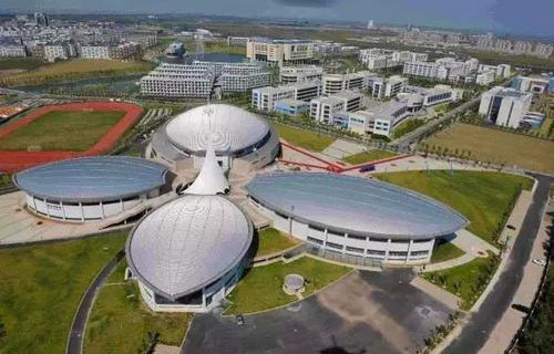 上海海事大学自考