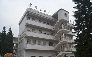 佛冈县三八中学