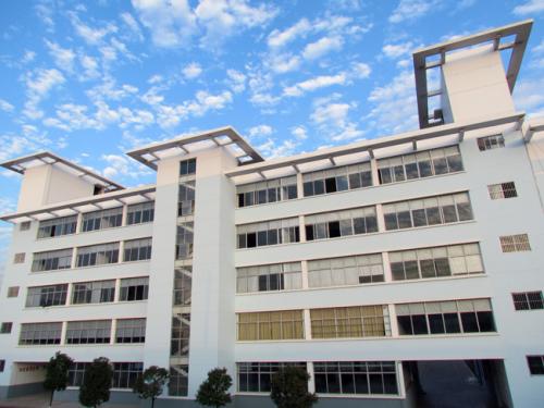 南充广播电视大学西充分校「电大」