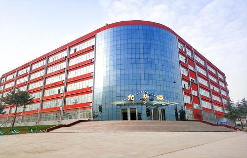 洛阳科技职业学院继续教育学院