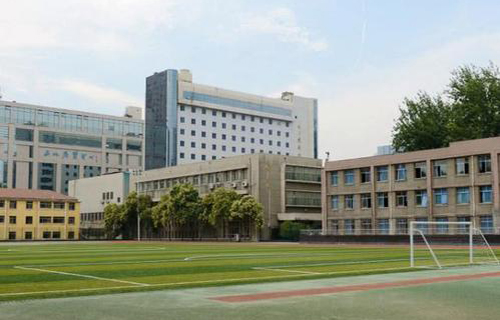 西安电力高等专科学校继续教育学校