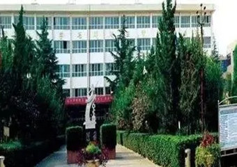 晋城市城区第七中学
