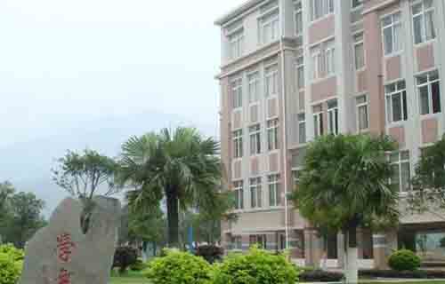 桂林电子科技大学自考