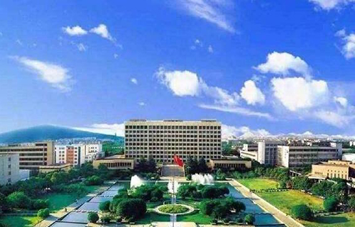 徐州医科大学自考