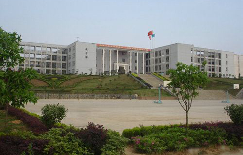 永川桂东学校