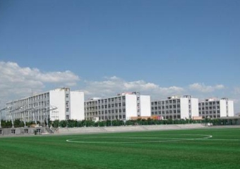 山西省左权中学
