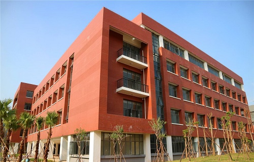 佛山科学技术学院成人教育处