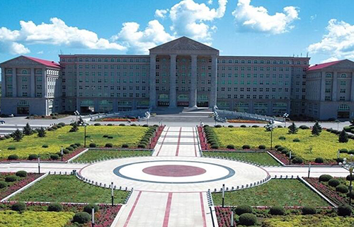 吉林农业大学自考