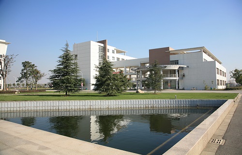 江苏农林职业技术学院继续教育学院