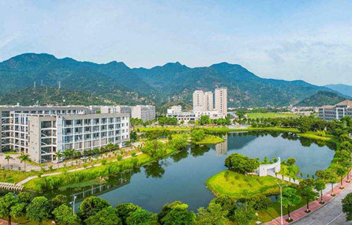 福建工程学院自考