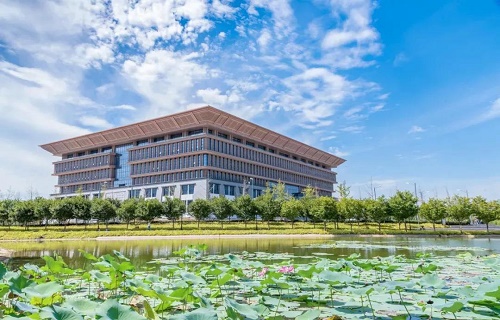 洛阳师范学院继续教育学院