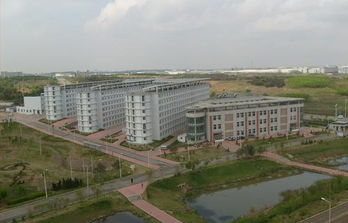 辽宁装备制造职业技术学院继续教育学院