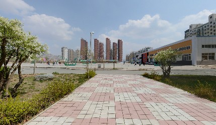 重庆市北碚区三圣镇初级中学校