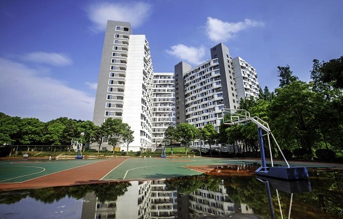 湖南涉外经济学院继续教育学院