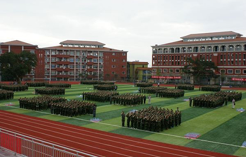 渠县中学