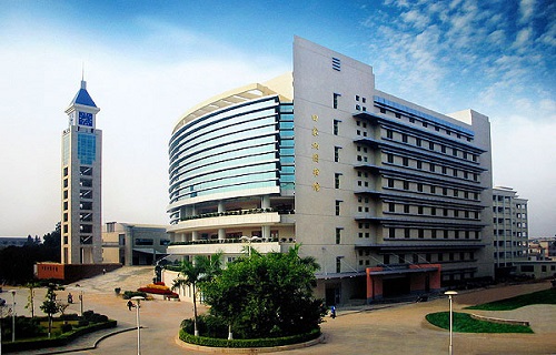 嘉应学院继续教育学院