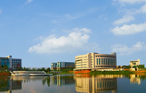 湖北科技学院继续教育学院