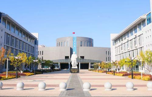 铁岭卫生职业学院继续教育学院