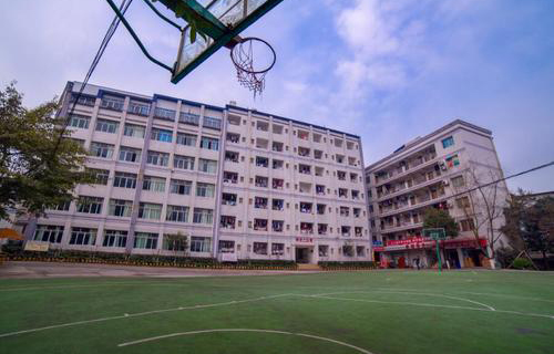 雅江县广播电视大学 「电大」