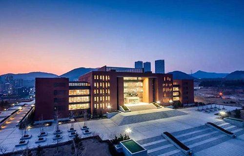 大连理工大学自考