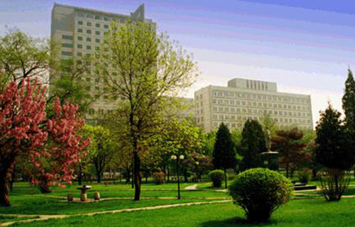 中国医科大学自考