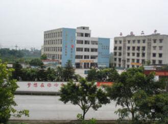 重庆市九龙坡区西彭镇第三中学