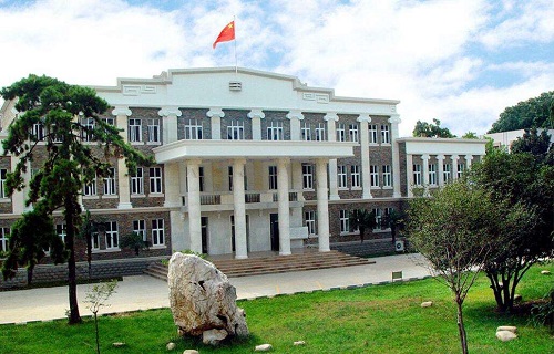 南京艺术学院成人教育学院