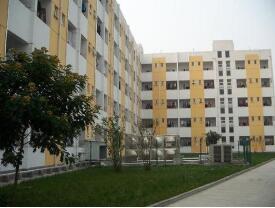 广汉市南兴镇中学校