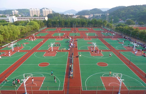 丽水学院继续教育学院