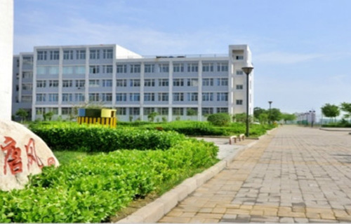 山西旅游职业学院成人教育学院