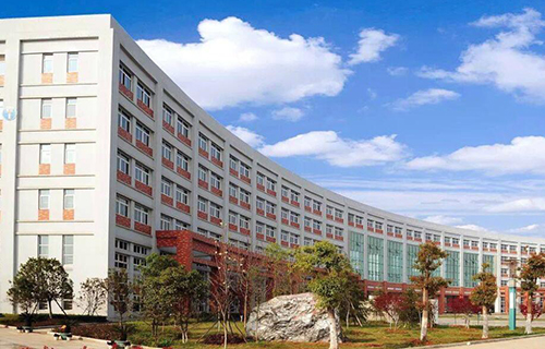 武汉商学院自考
