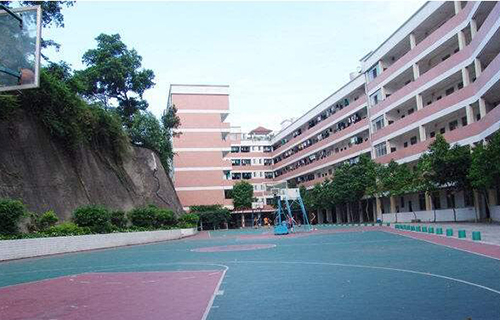 甘孜广播电视大学甘孜县教学点「电大」