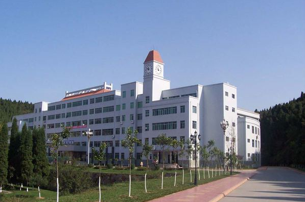 绵阳职业技术学院继续教育部