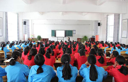 龙泉驿区清水乡中学校