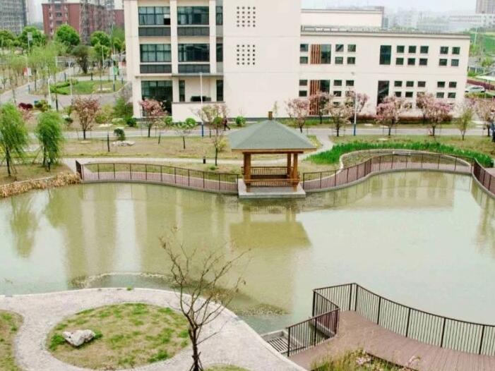 江苏省苏州市吴中区胥口中学