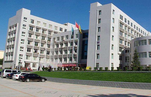 商洛学院继续教育学院
