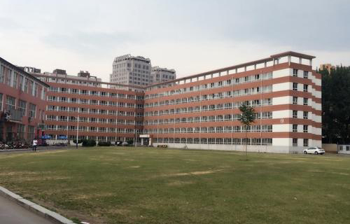 云南省腾冲县第六中学