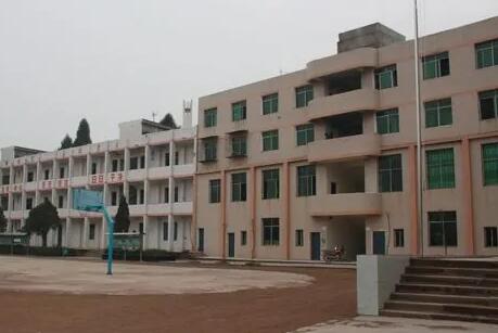 渠县贵福中学