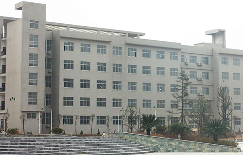 湖南食品药品职业学院自考