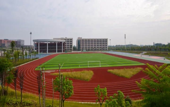 川南幼儿师范高等专科学校