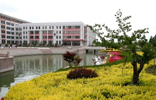 青岛农业大学继续教育学院