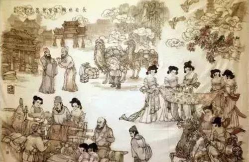 蚕桑生产与经营专业