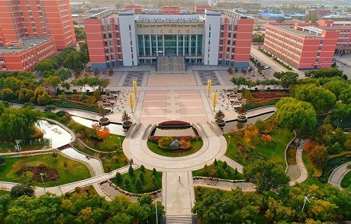 河西学院继续教育学院