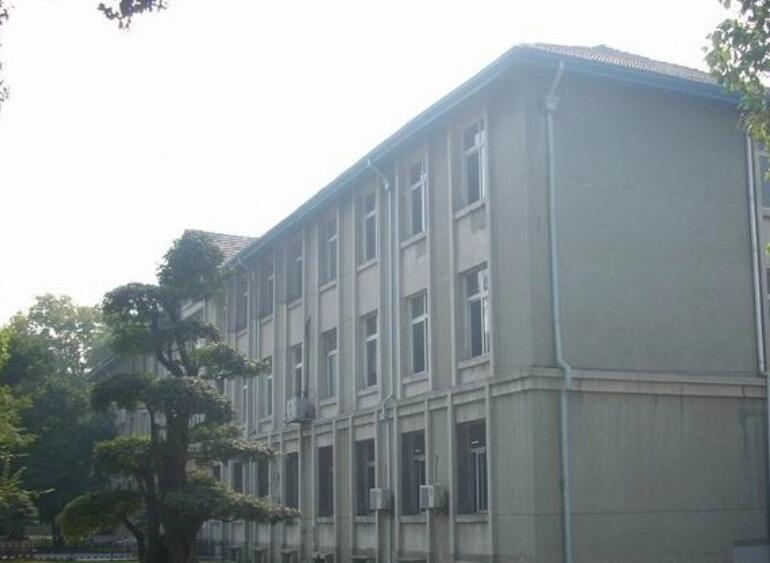 武汉思久高中
