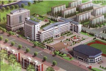 长治市第五中学校